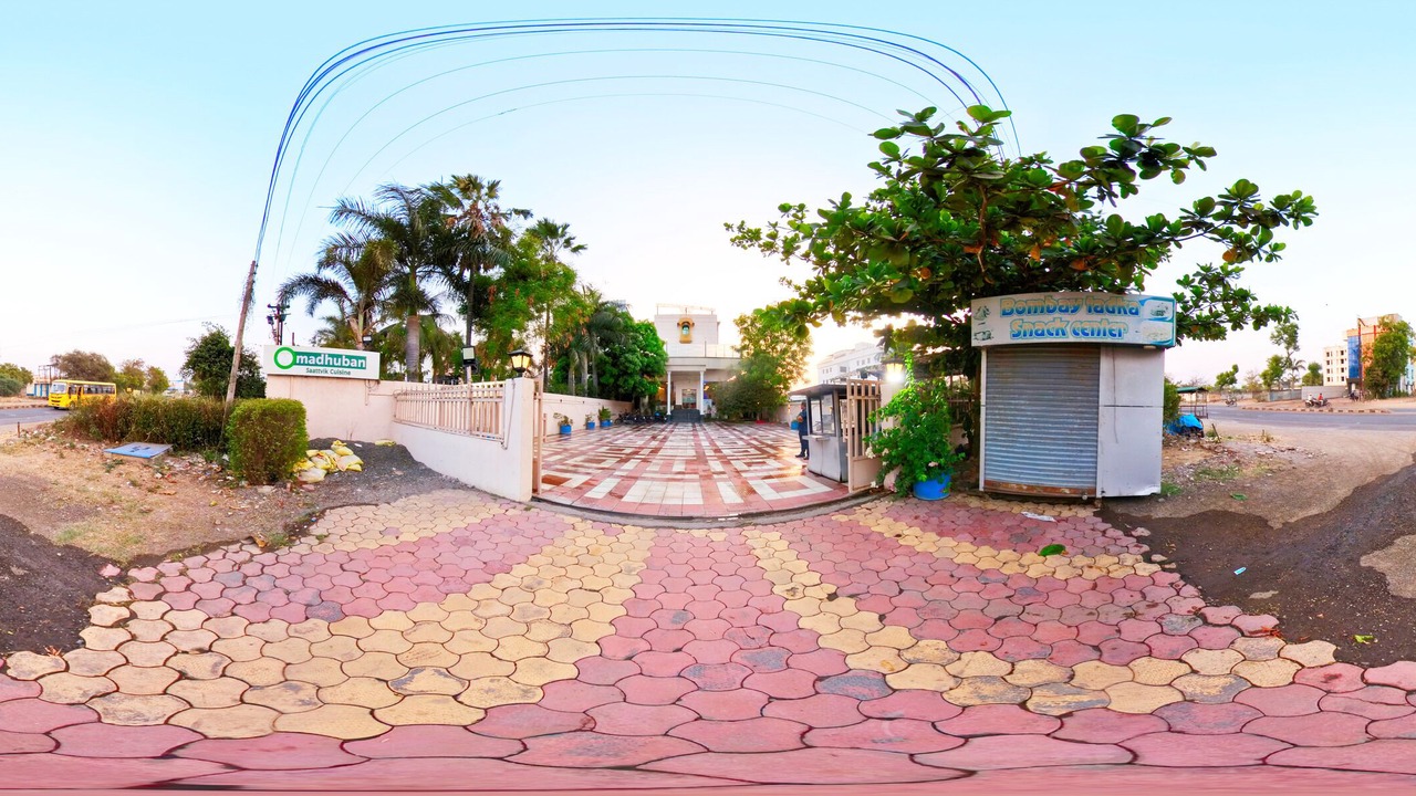 Photo of Outdoor in Shirdi