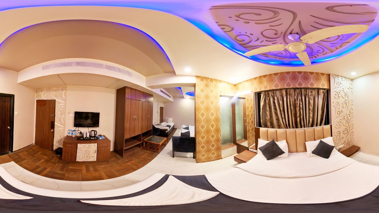 Photo of Bedroom in Shirdi