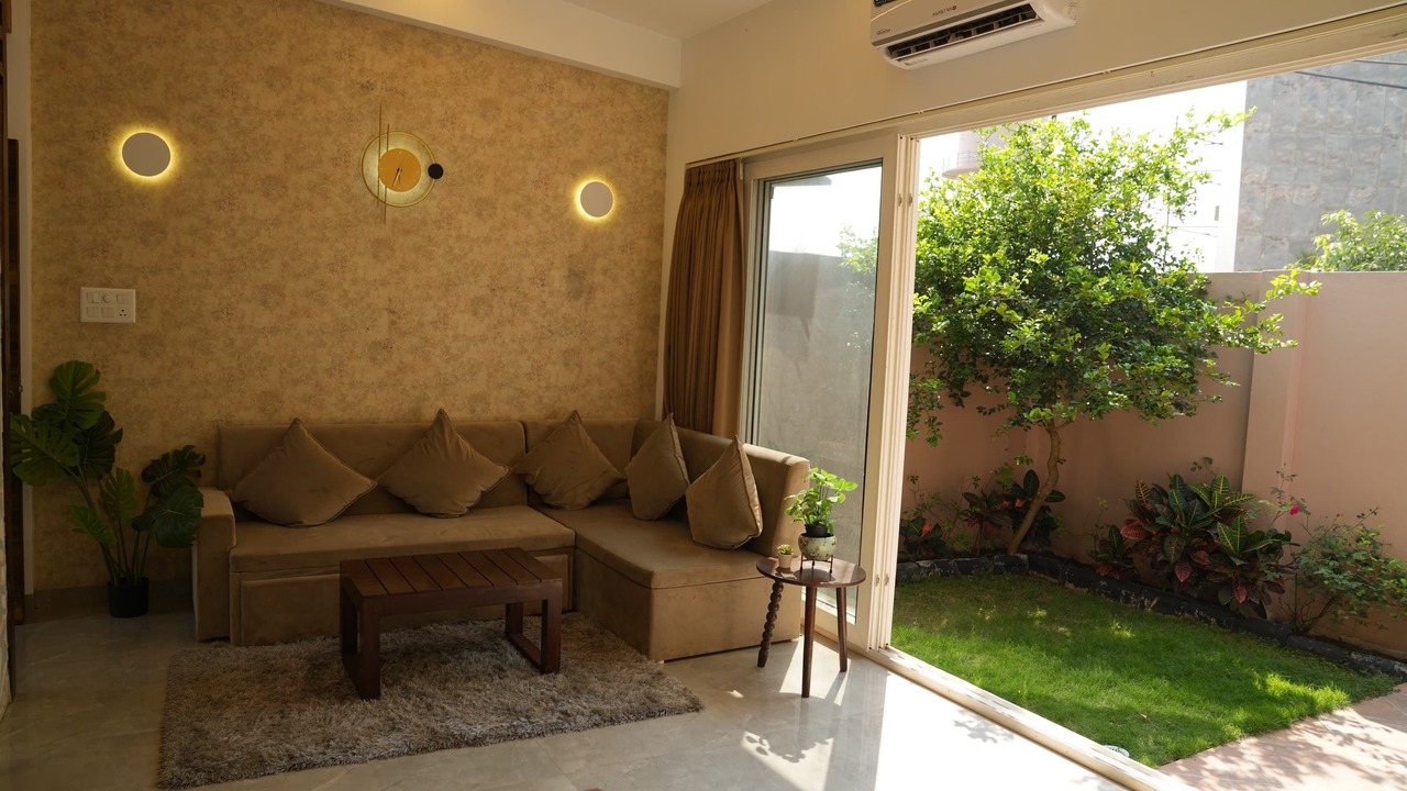 Photo of Bedroom in Rau