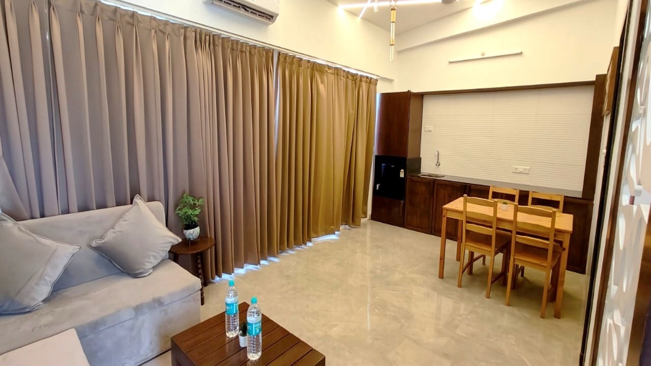 Photo of Bedroom in Rau