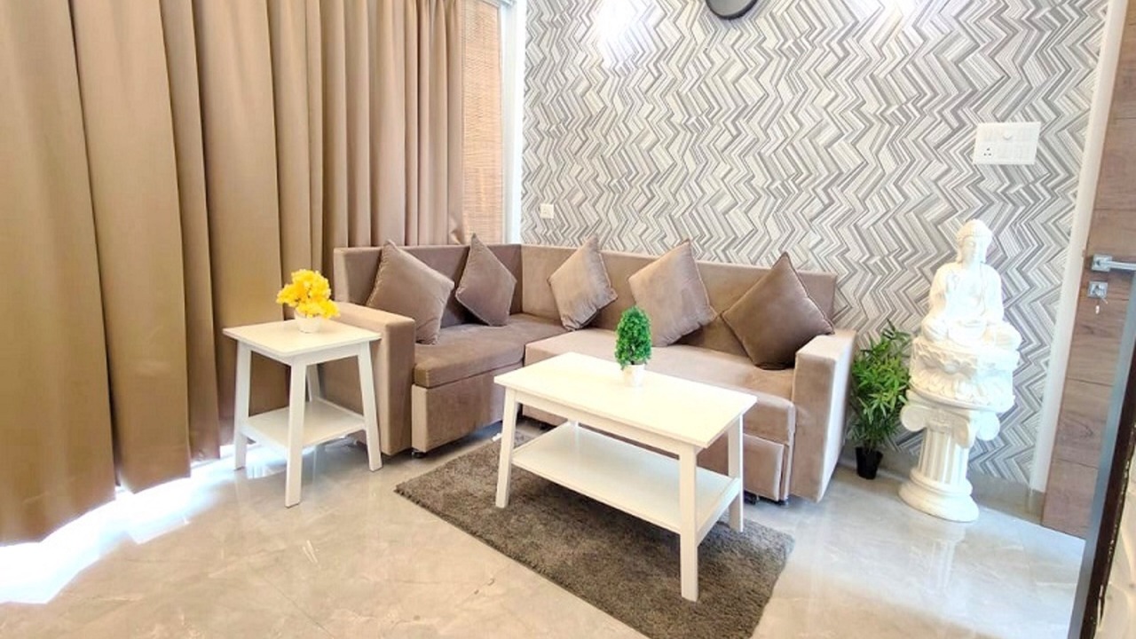 Photo of Bedroom in Rau