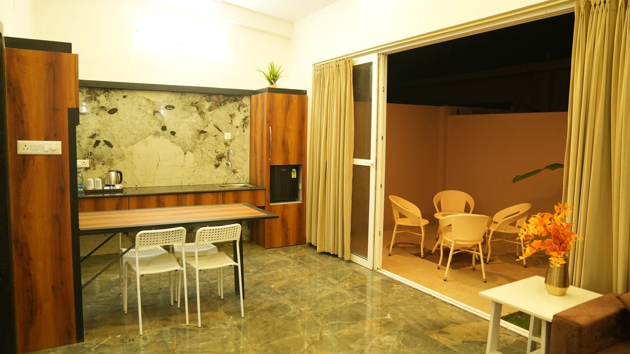 Photo of Bedroom in Rau