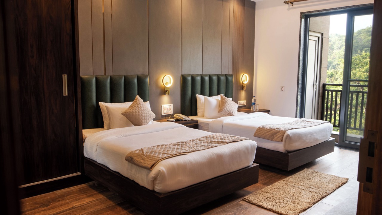 Photo of Bedroom in Sidhpur