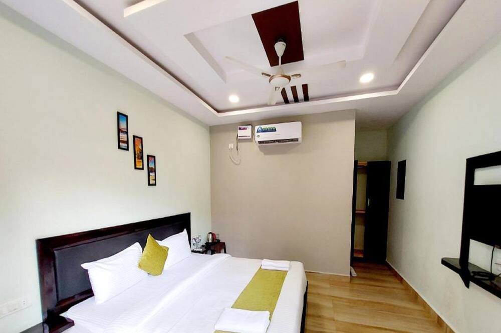 Photo of Bedroom in Arambol