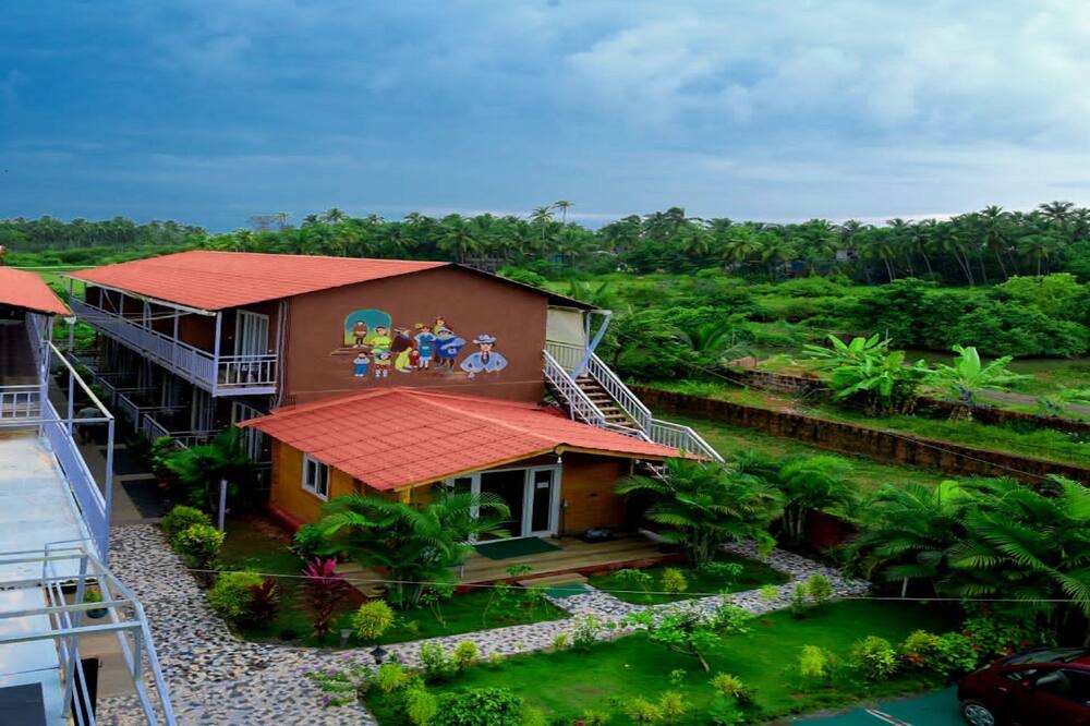 Photo of Outdoor in Arambol