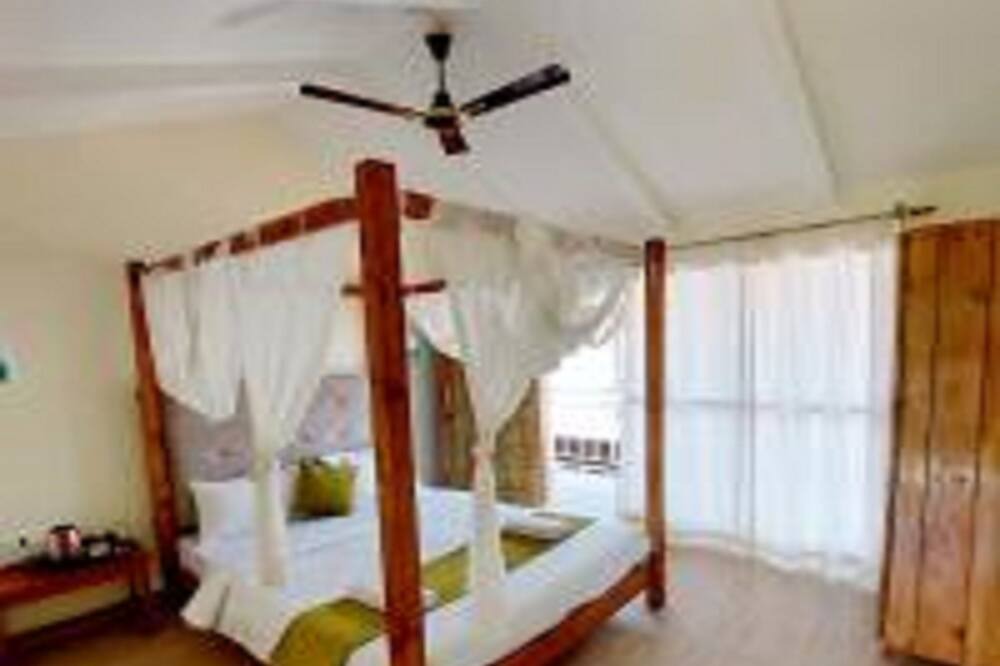 Photo of Bedroom in Arambol