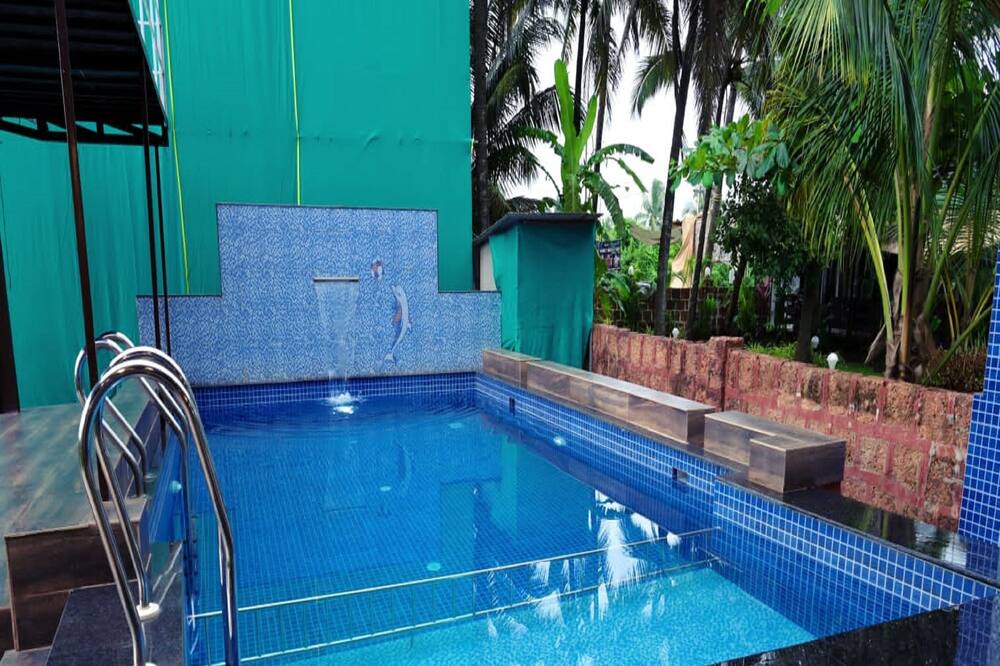 Photo of Outdoor in Arambol