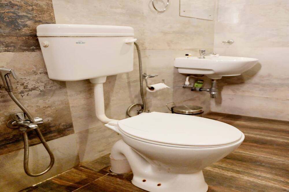 Photo of Bathroom in Arambol