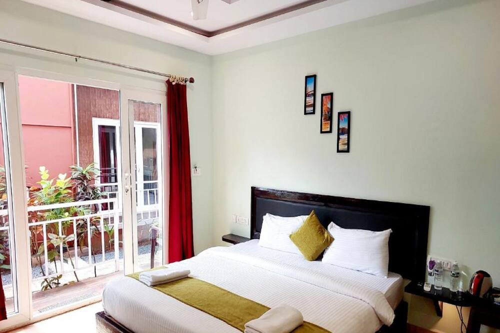 Photo of Bedroom in Arambol