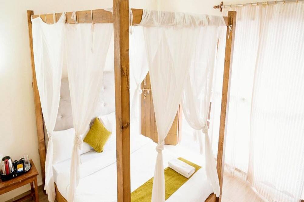 Photo of Bedroom in Arambol
