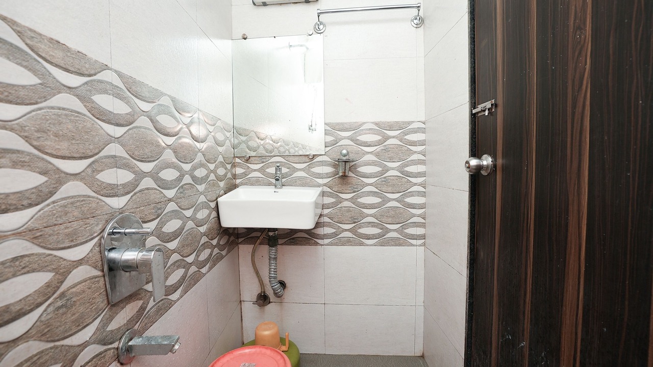 Photo of Bathroom in Mumbai