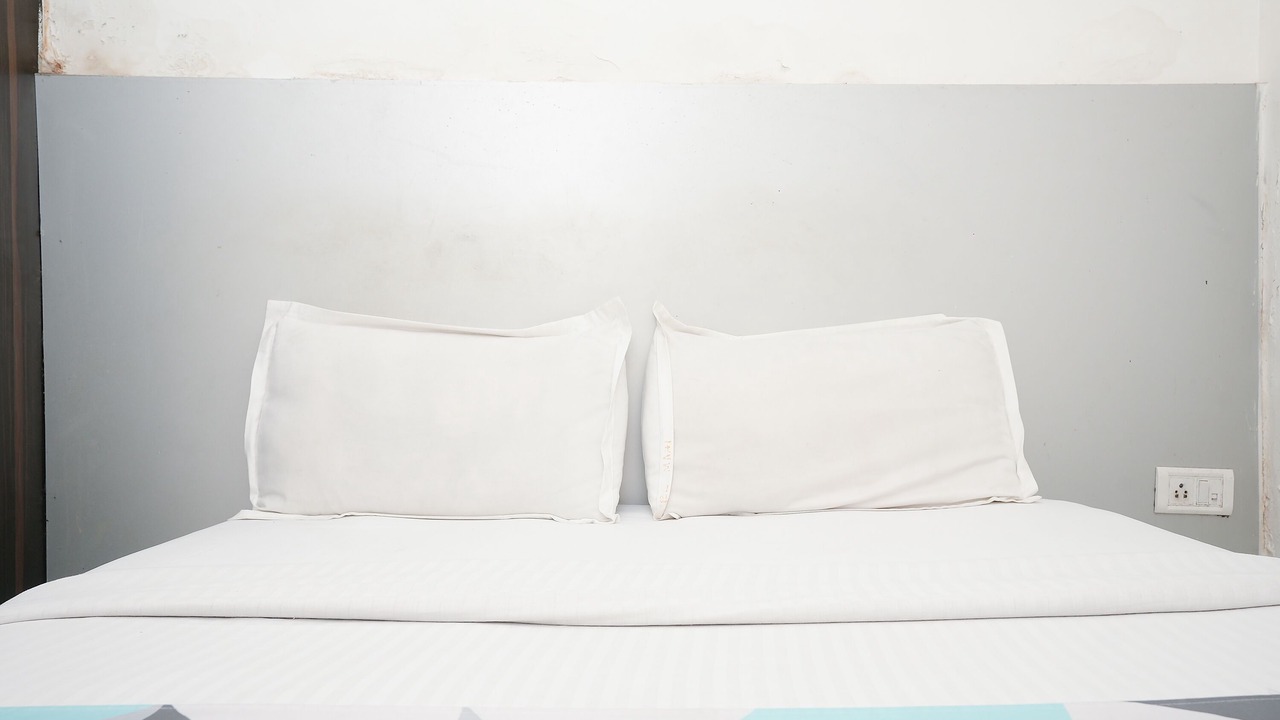 Photo of Bedroom in Mumbai