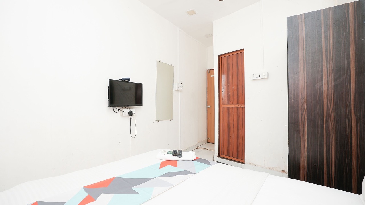 Photo of Bedroom in Mumbai