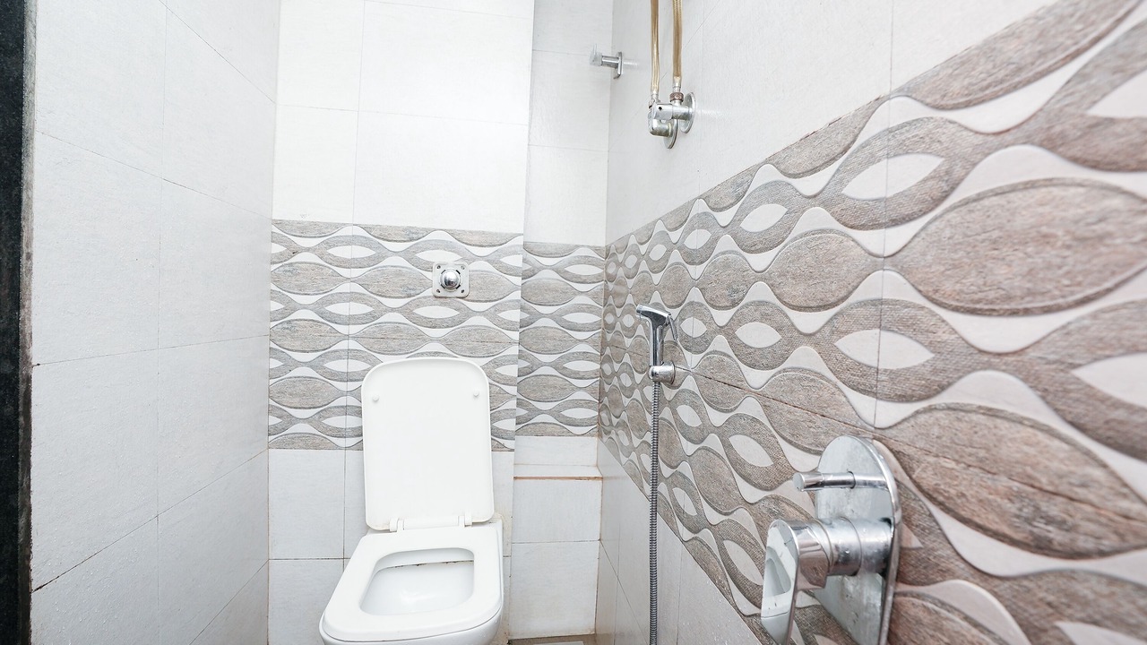 Photo of Bathroom in Mumbai