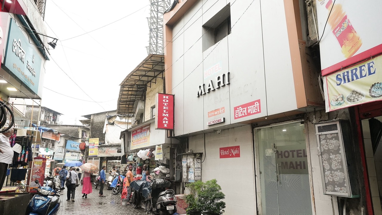 Photo of Outdoor in Mumbai