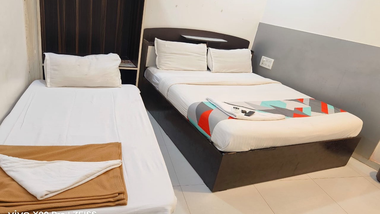 Photo of Bedroom in Mumbai