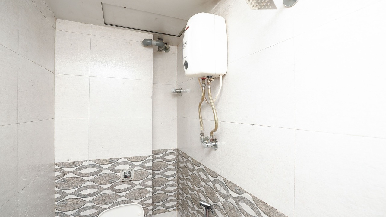 Photo of Bathroom in Mumbai