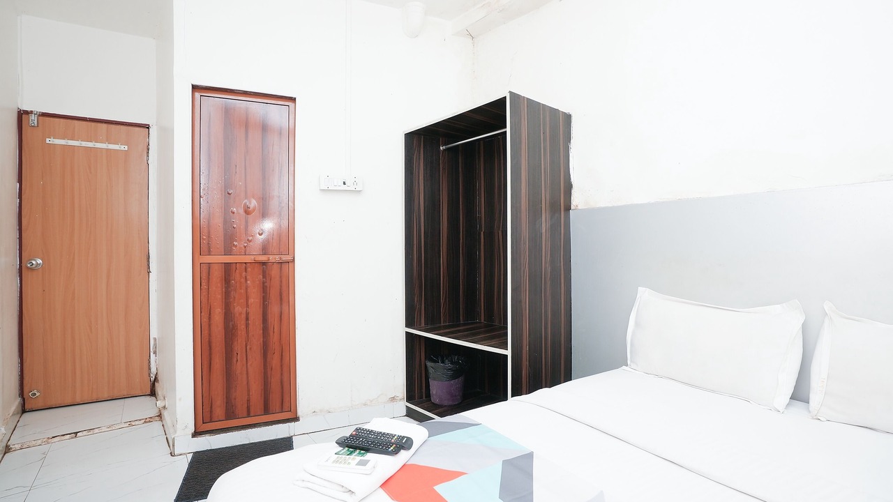 Photo of Bedroom in Mumbai