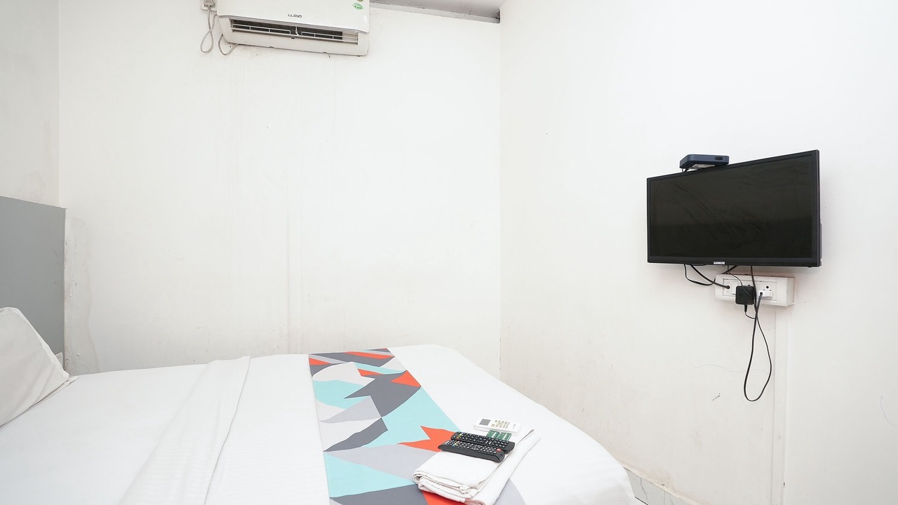 Photo of Bedroom in Mumbai