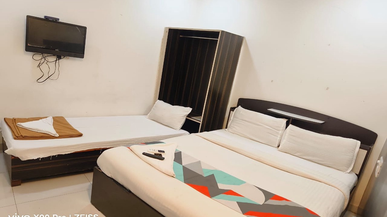 Photo of Bedroom in Mumbai