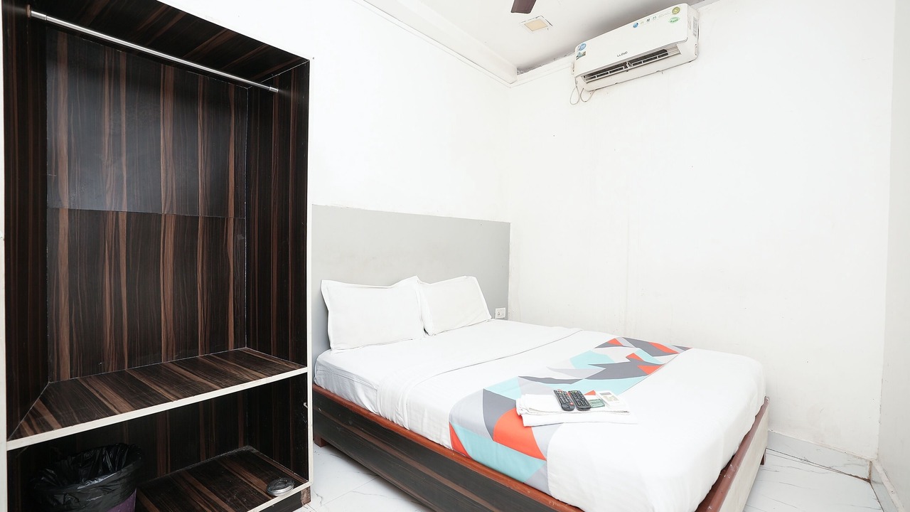 Photo of Bedroom in Mumbai