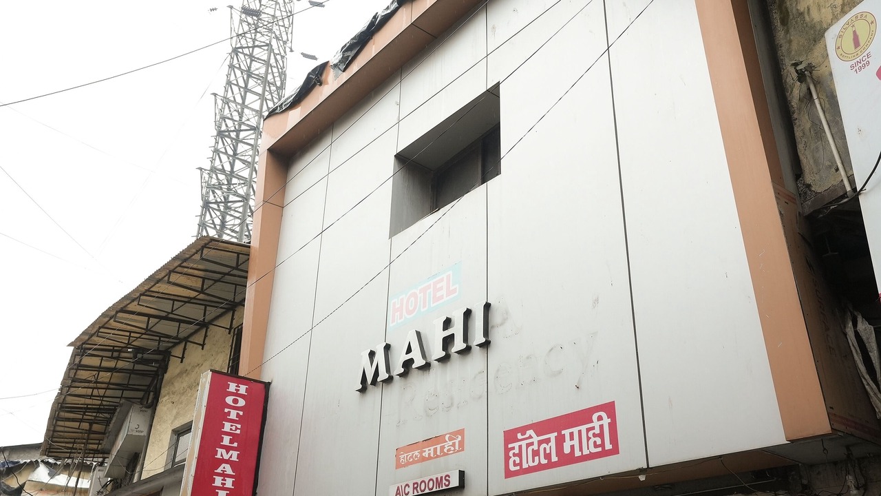 Photo of Outdoor in Mumbai