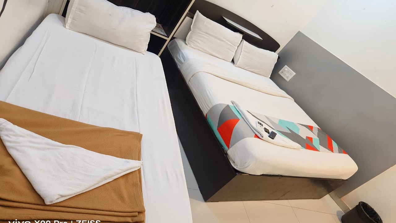 Photo of Bedroom in Mumbai