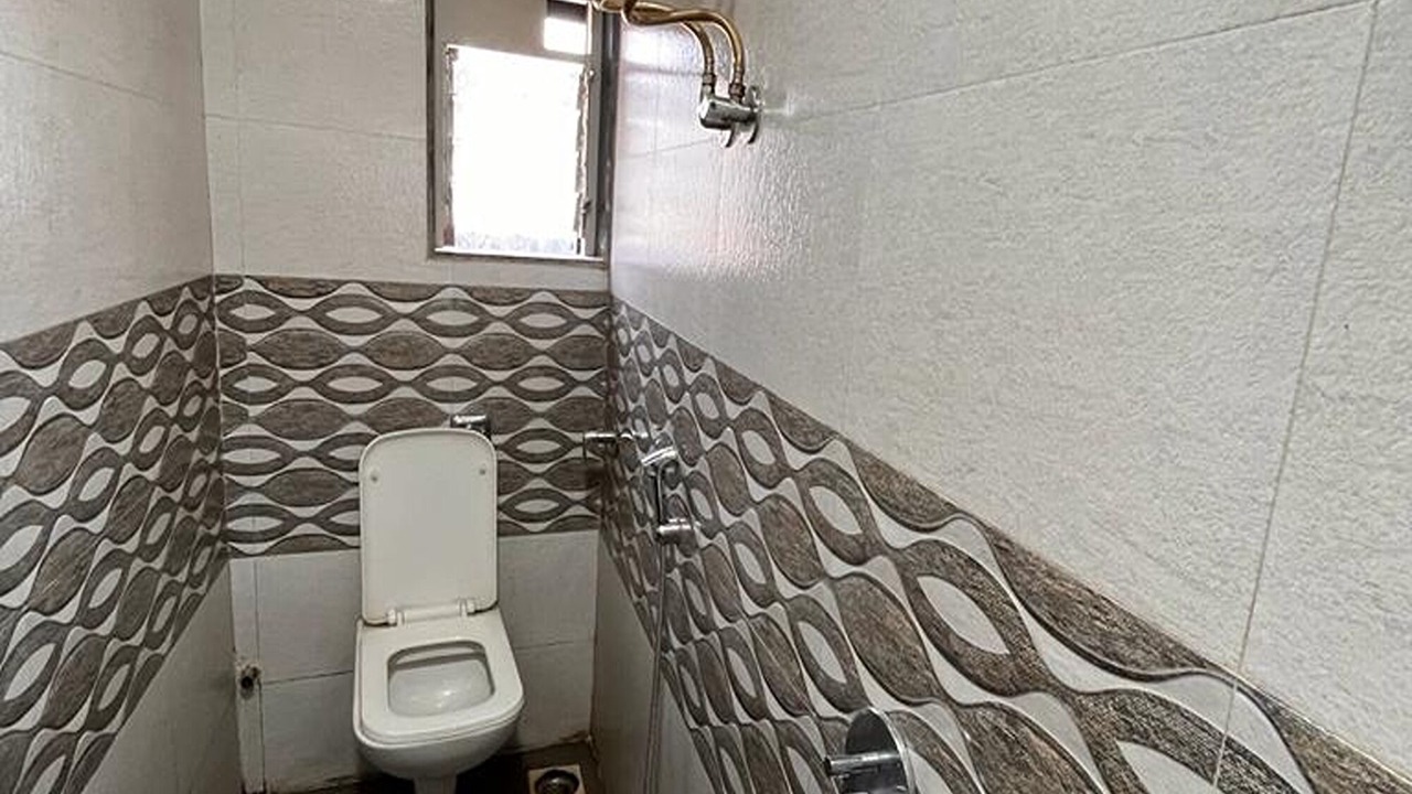 Photo of Bathroom in Mumbai