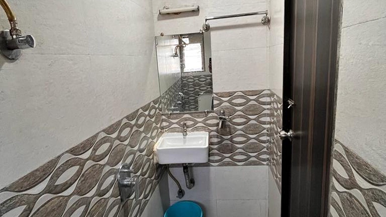 Photo of Bathroom in Mumbai