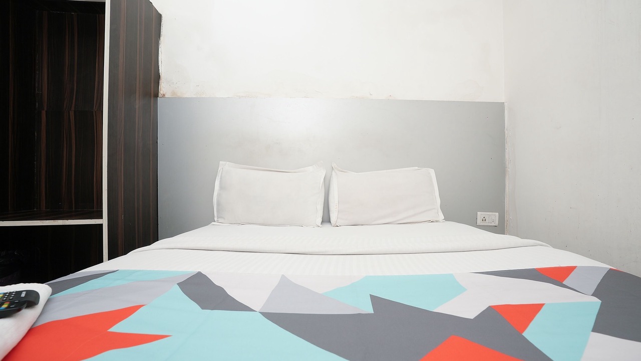 Photo of Bedroom in Mumbai