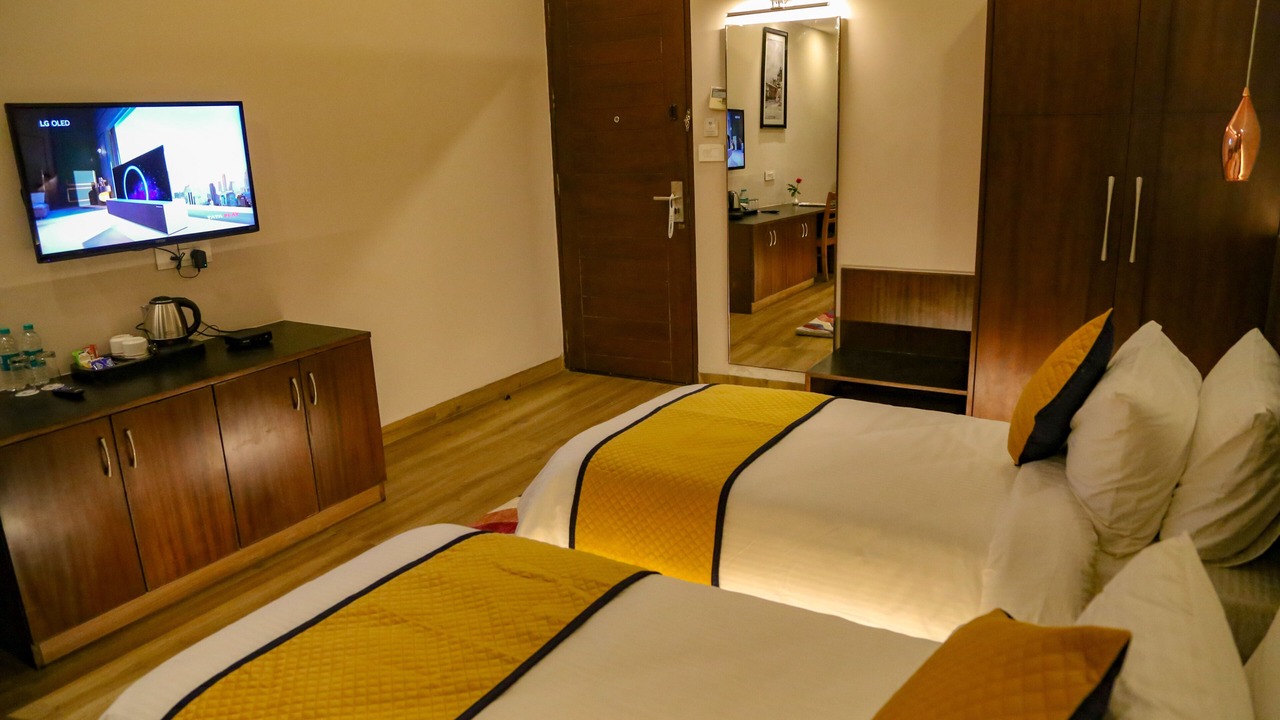 Photo of Bedroom in Varanasi