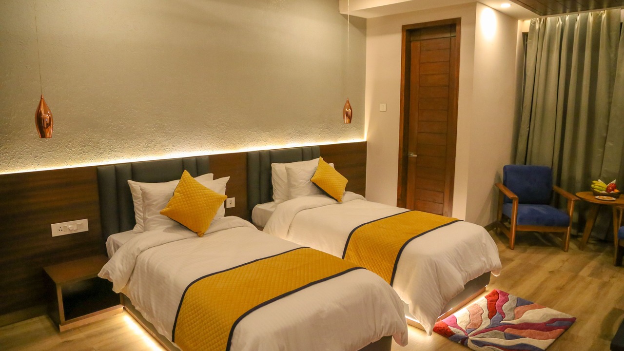 Photo of Bedroom in Varanasi