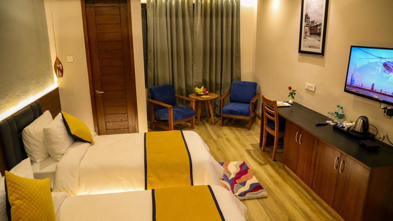 Photo of Bedroom in Varanasi