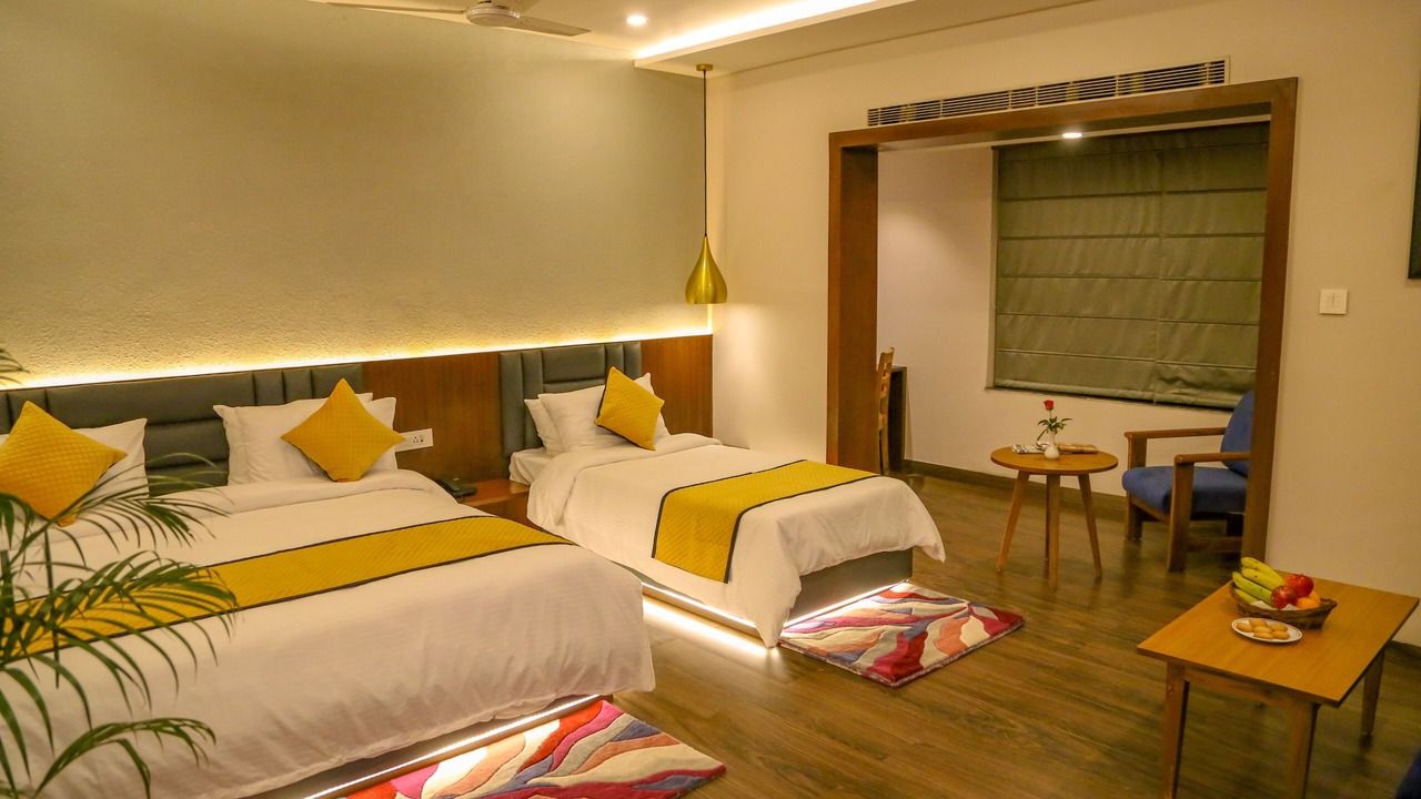 Photo of Bedroom in Varanasi