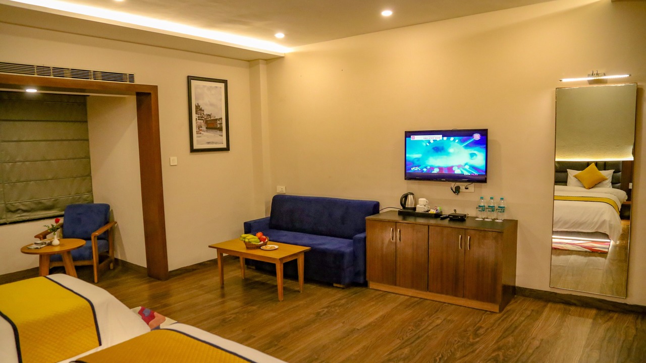 Photo of Bedroom in Varanasi