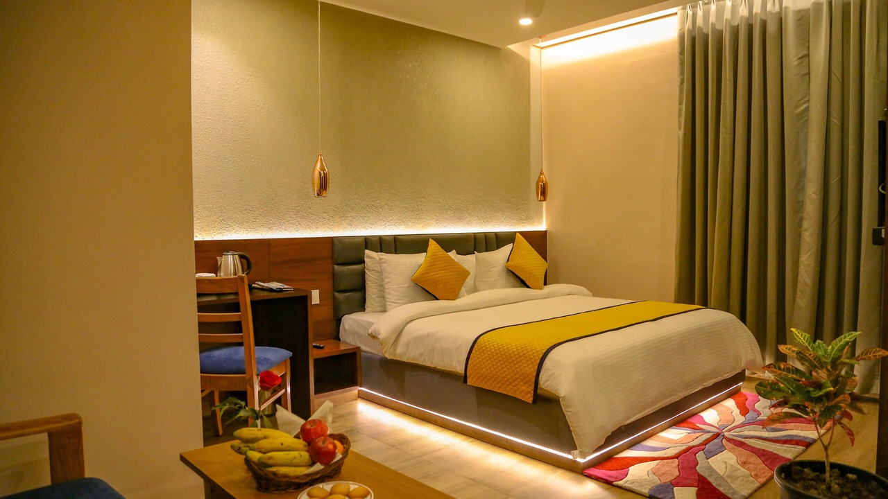 Photo of Bedroom in Varanasi