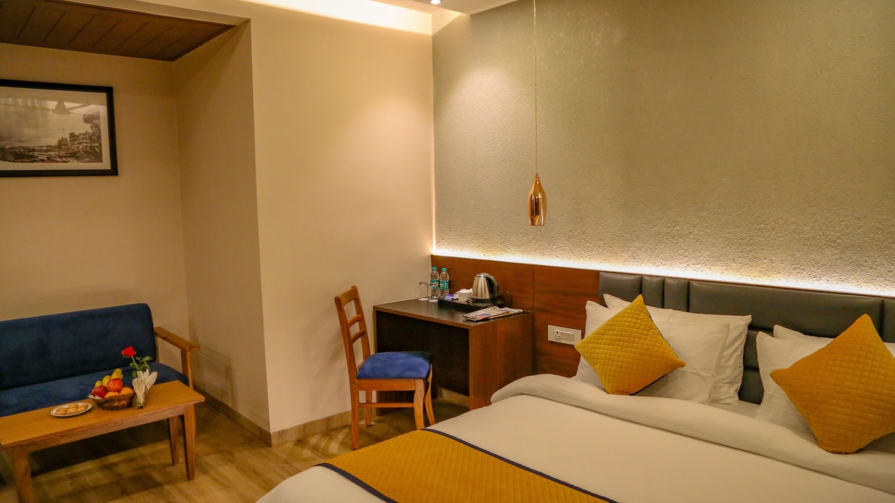 Photo of Bedroom in Varanasi