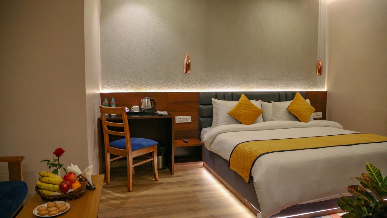 Photo of Bedroom in Varanasi