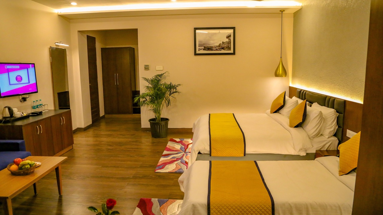 Photo of Bedroom in Varanasi