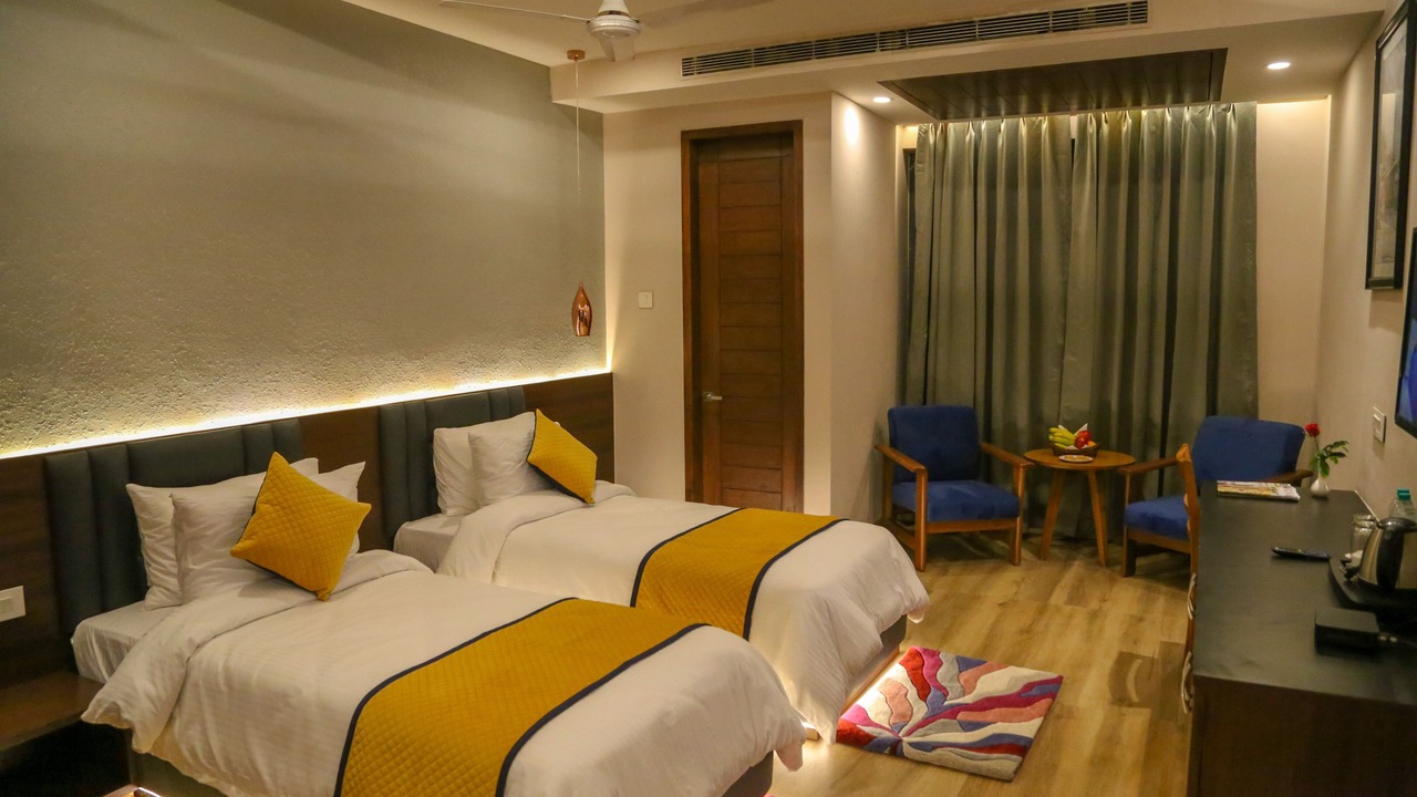 Photo of Bedroom in Varanasi