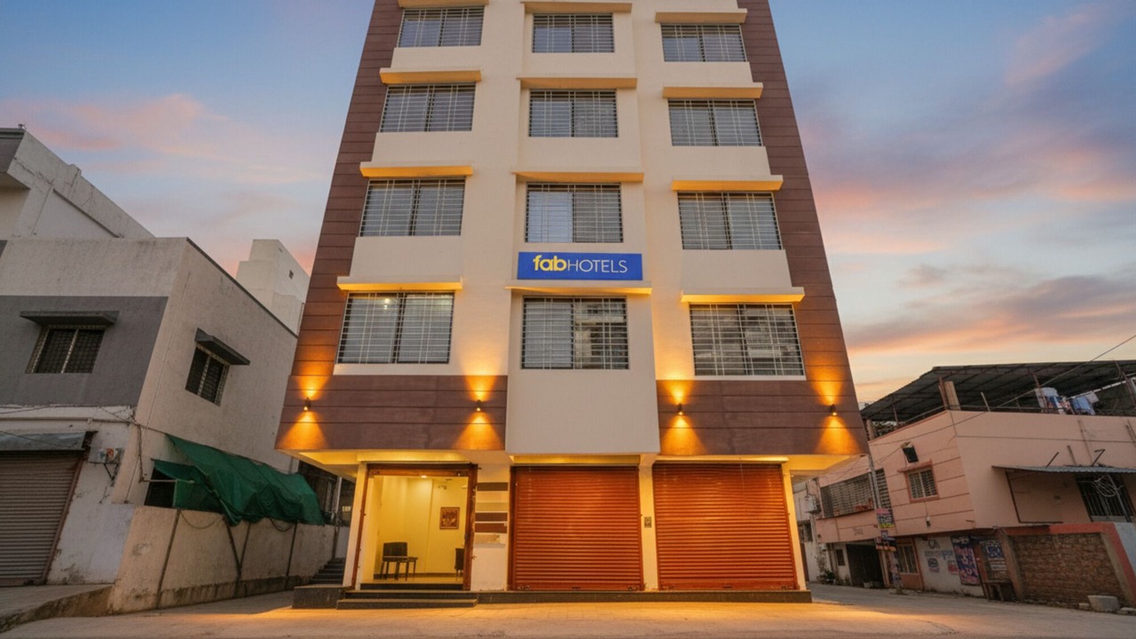 Photo of Outdoor in Pimpri - Chinchwad