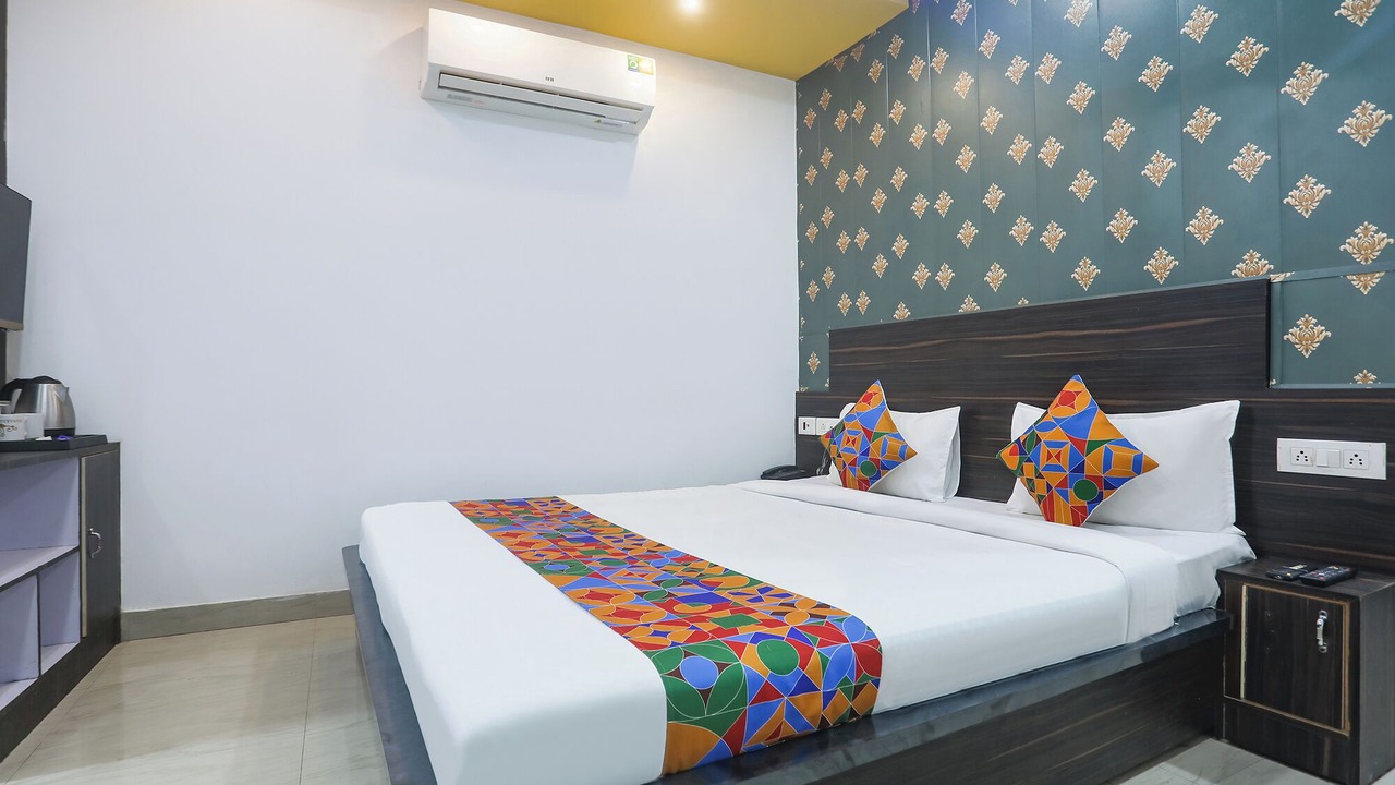Photo of Bedroom in Lanka