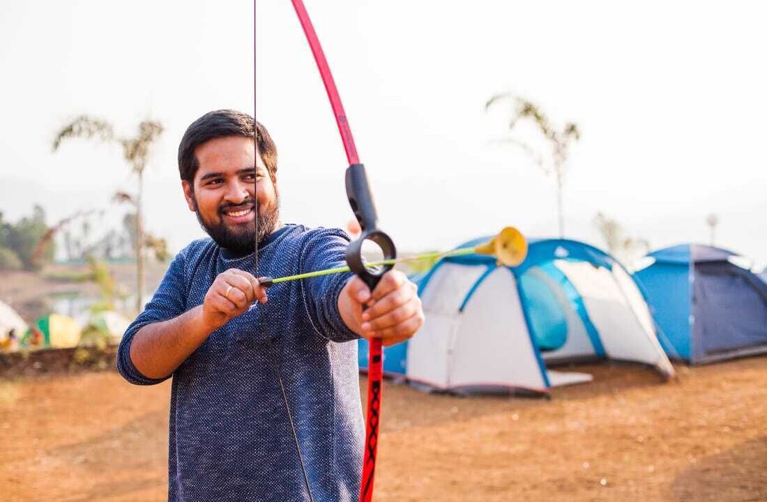 Photo of Outdoor in Thakursai