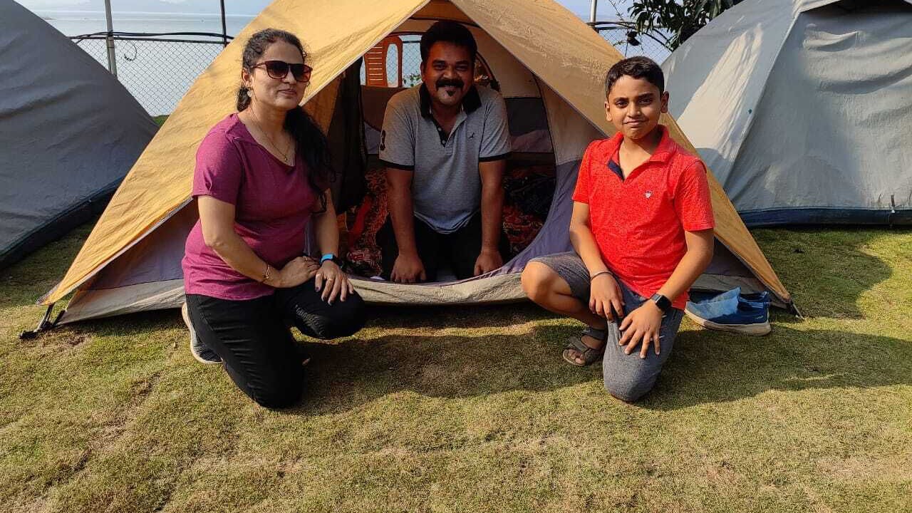 Photo of Outdoor in Thakursai