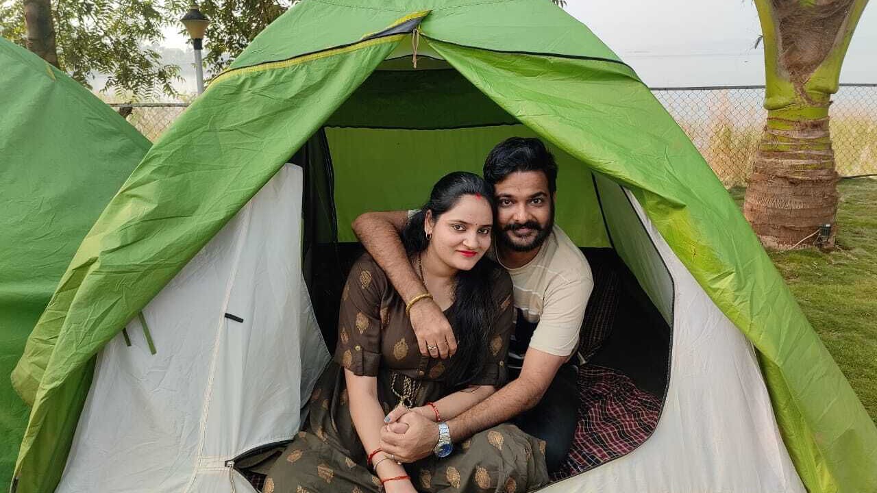 Photo of Outdoor in Thakursai