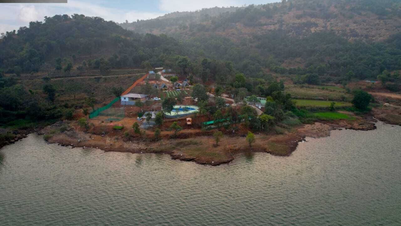 Photo of Outdoor in Thakursai