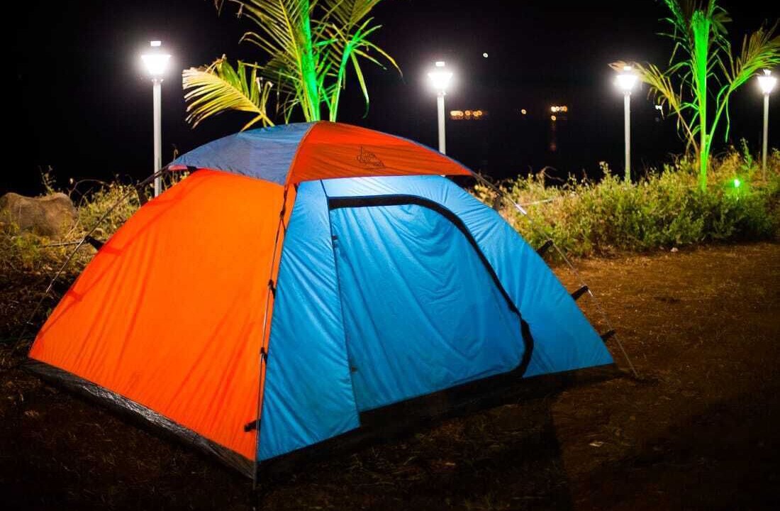 Photo of Outdoor in Thakursai