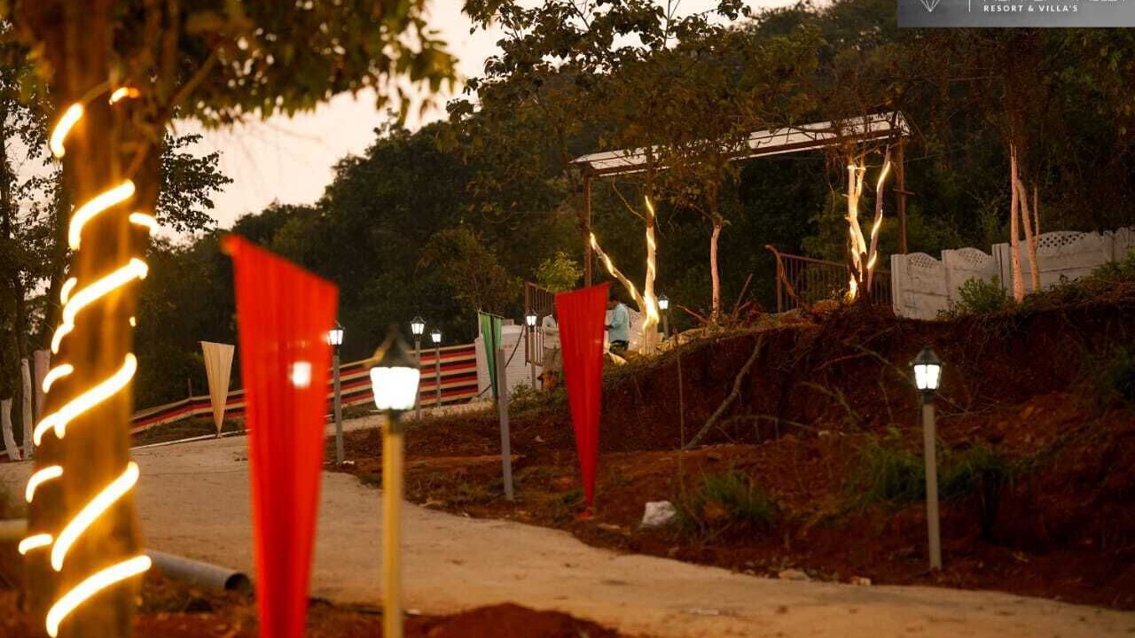 Photo of Outdoor in Thakursai