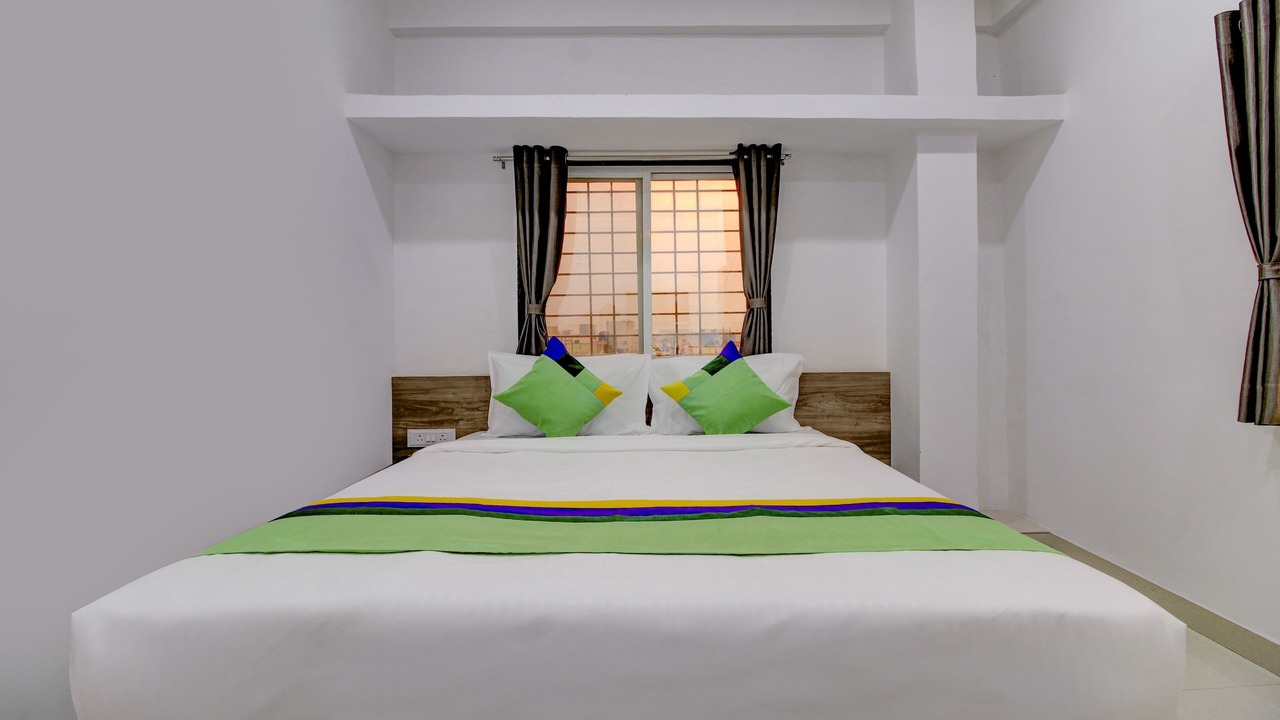 Photo of Bedroom in Kharadi