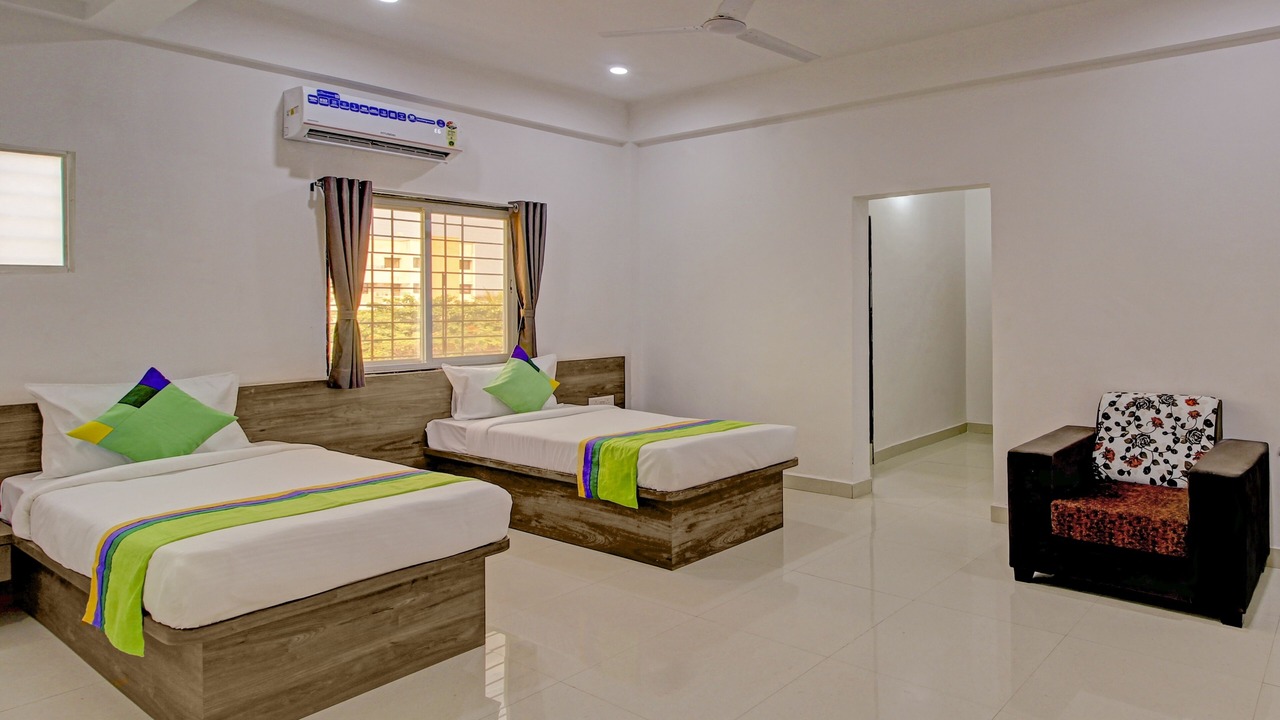 Photo of Bedroom in Kharadi